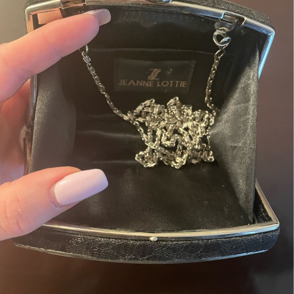 Jeanne Lottie evening purse - Picture 3 of 6